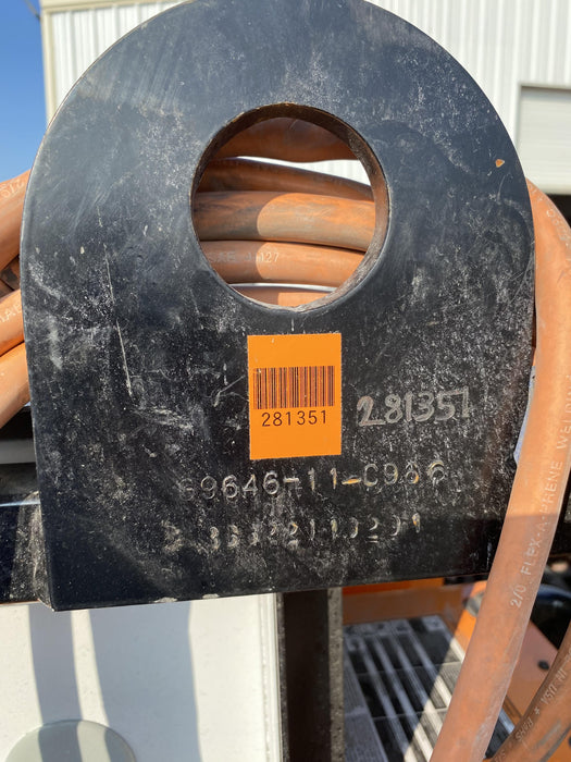 2020 LINCOLN ELECTRIC FLEXTEC 350X