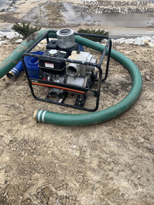 2025 MI-T-M WTP-T04-0MGH