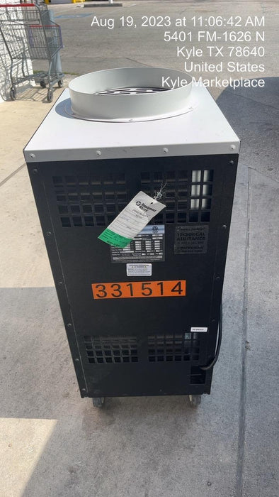 2023 KWIKOOL KPAC1411-2