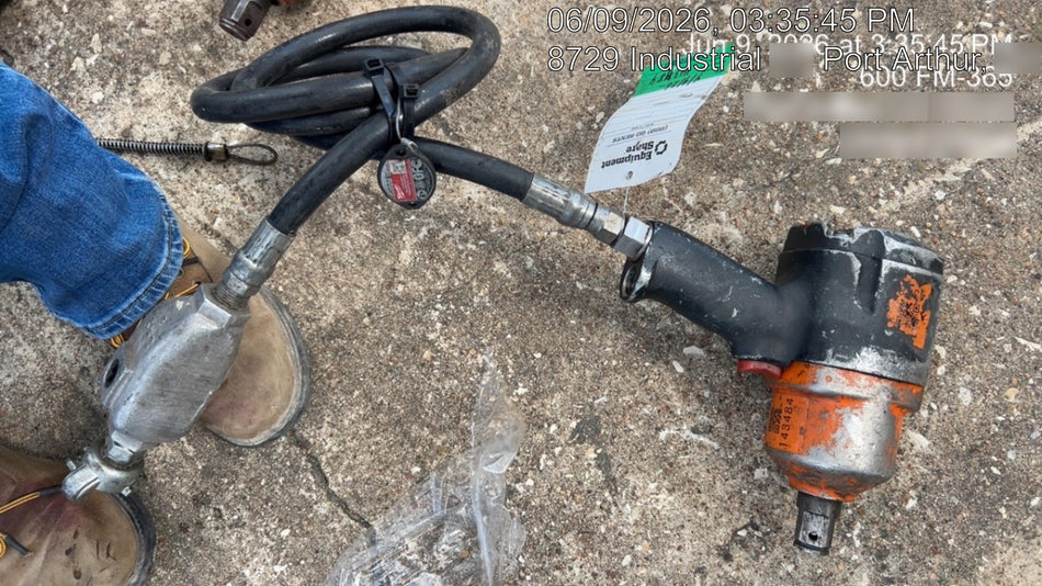 2021 MICHIGAN PNEUMATIC 751SS