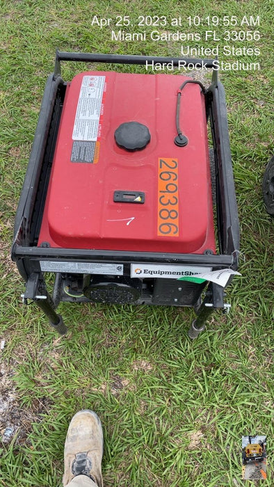 2022 MI-T-M GEN-8000-0MME