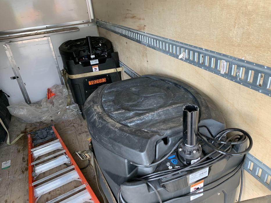 2020 POWER BREEZER PB10-MAX-06-B