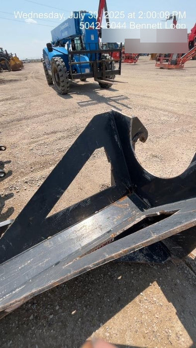 2024 HAUGEN MIJ-WL2-416