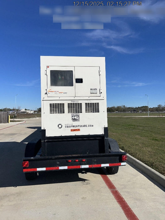 2023 MULTIQUIP DCA300