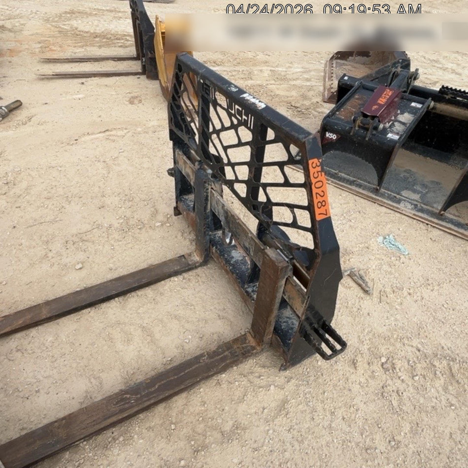 2023 MANITOU 50504723