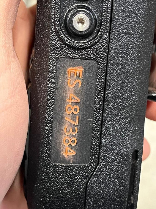 2025 MOTOROLA R7 DISPLAY