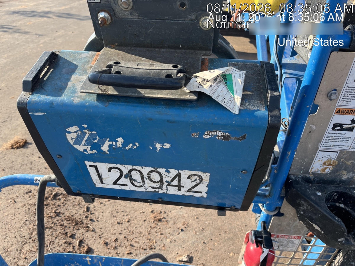 2020 MILLER ELECTRIC CST-280