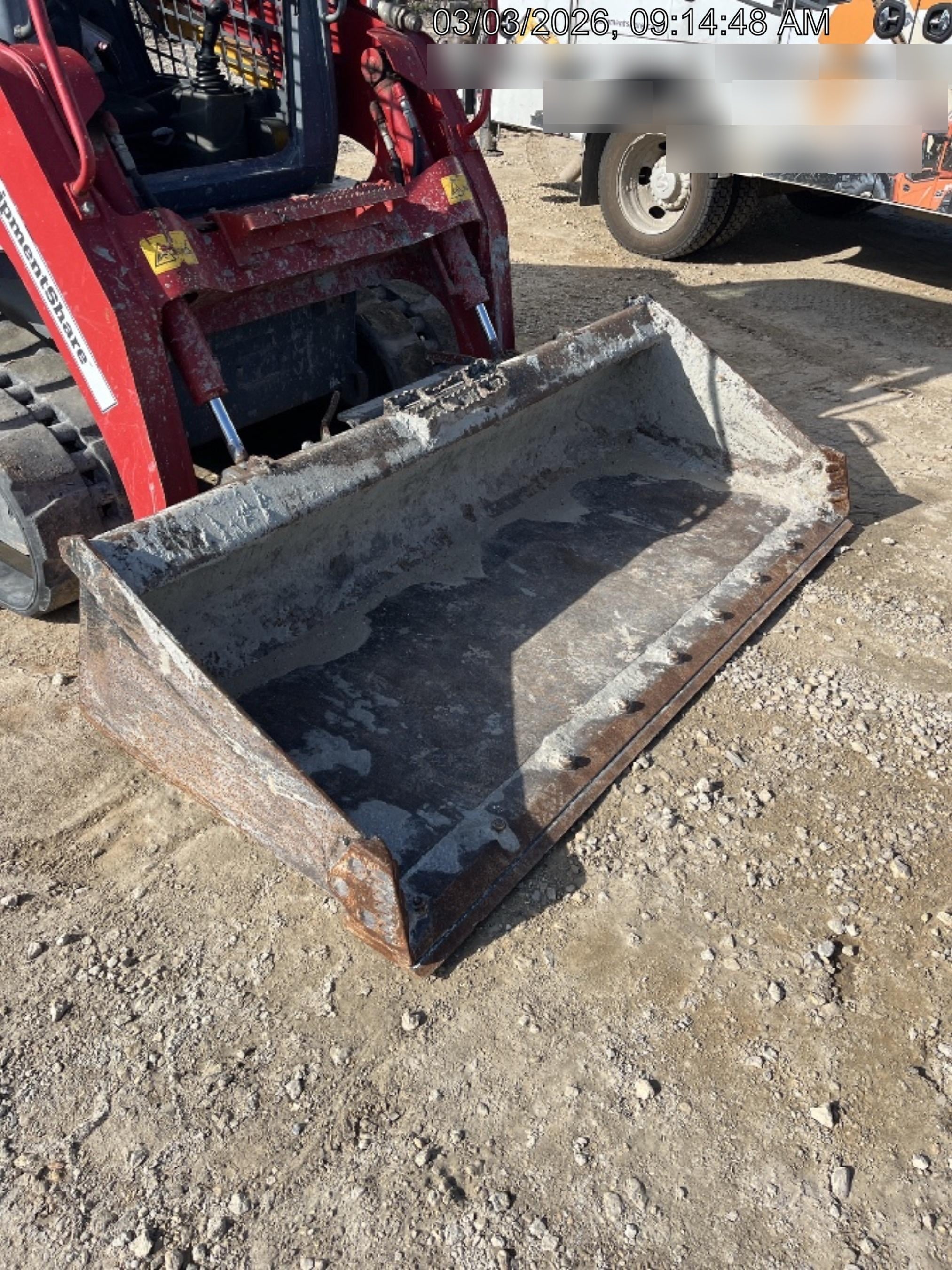 2022 TAKEUCHI TL8R2-R