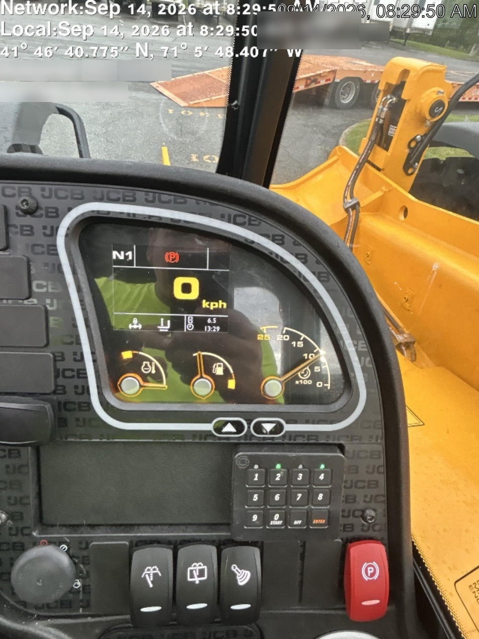 2026 JCB 509-42