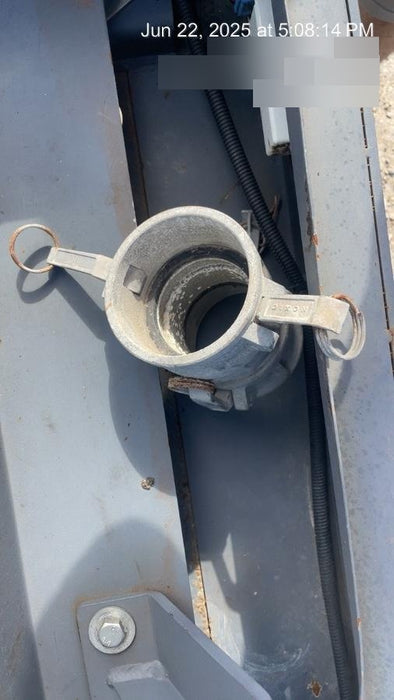 2022 ATLAS COPCO PAC H43 KD