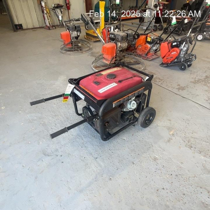 2022 MI-T-M GEN-8000-0MME