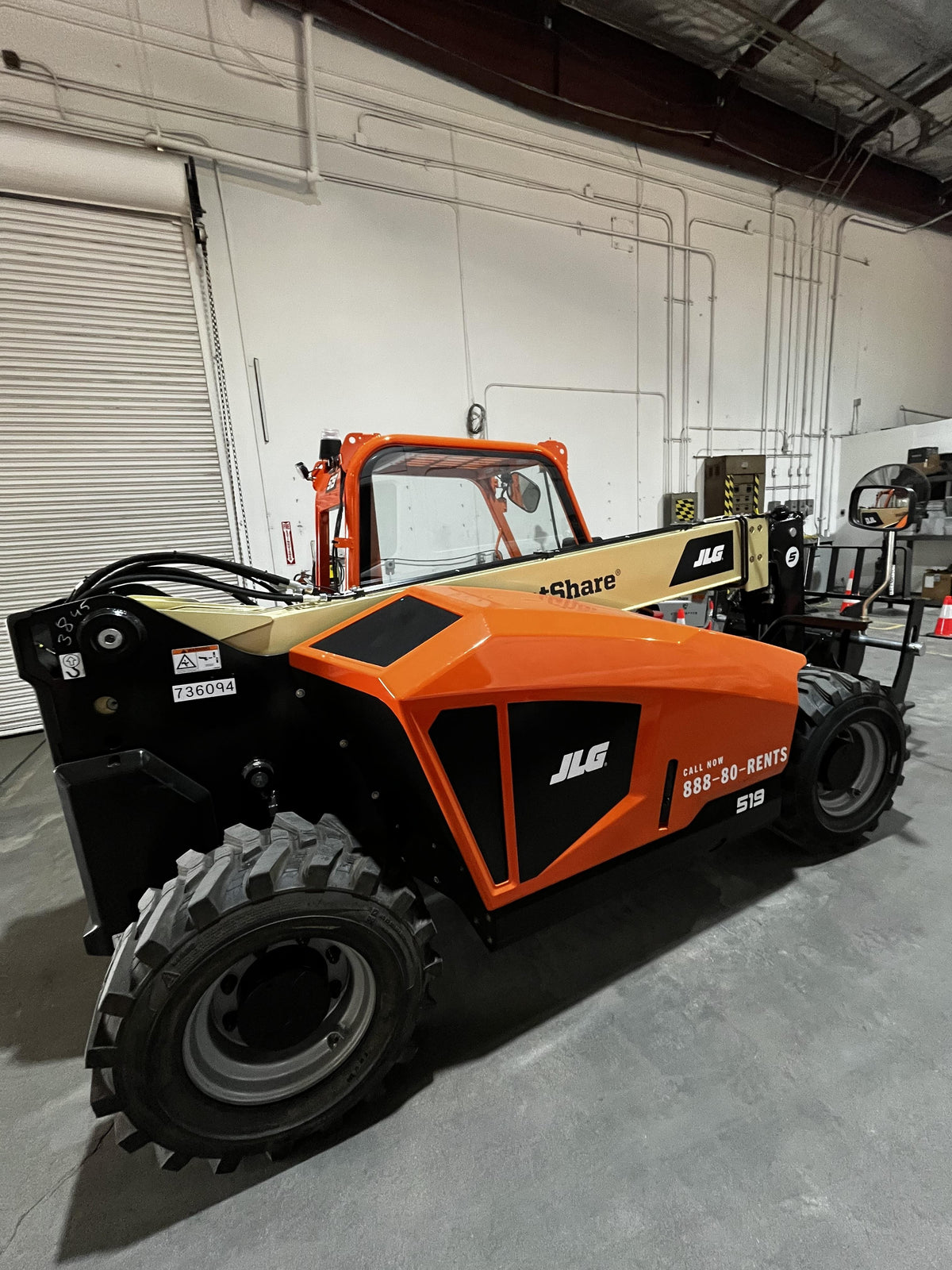 2026 JLG 519