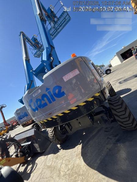 2024 GENIE S-45 XC