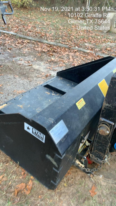 2021 STAR INDUSTRIES 1406B