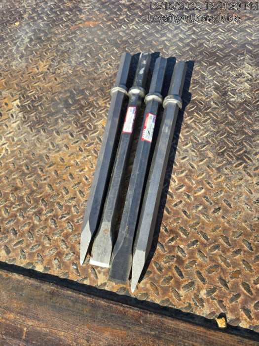 2022 ATLAS COPCO XAS188