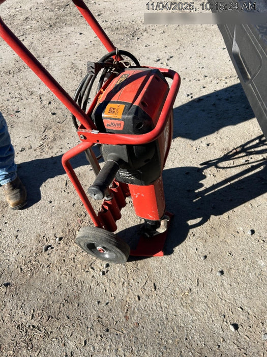 2020 HILTI TE 3000-AVR
