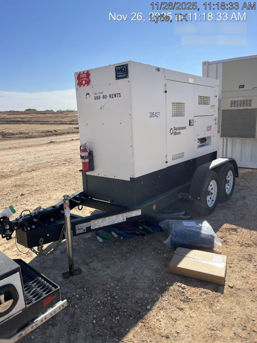 2022 MULTIQUIP DCA70