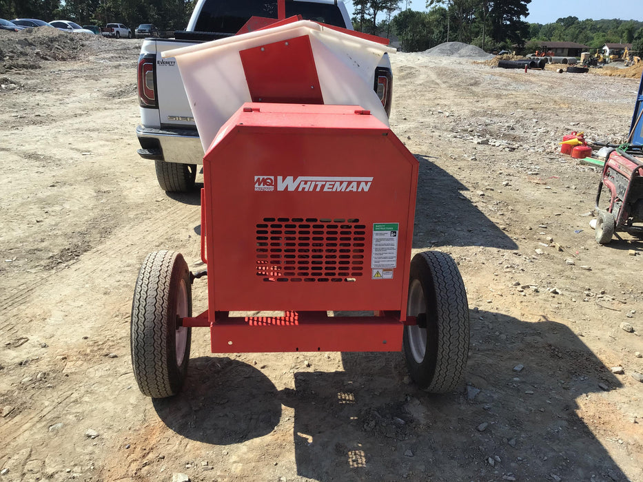 2019 MULTIQUIP WM90PH8