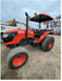 2024 KUBOTA M7060HD Canopy