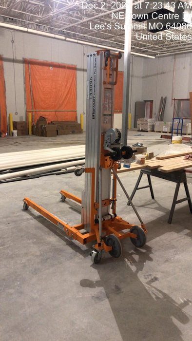 2021 LIFTSMART MLC-24