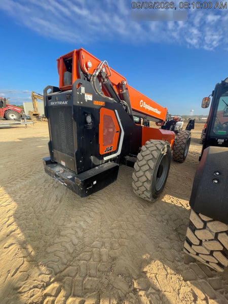 2025 SKYTRAK 10054