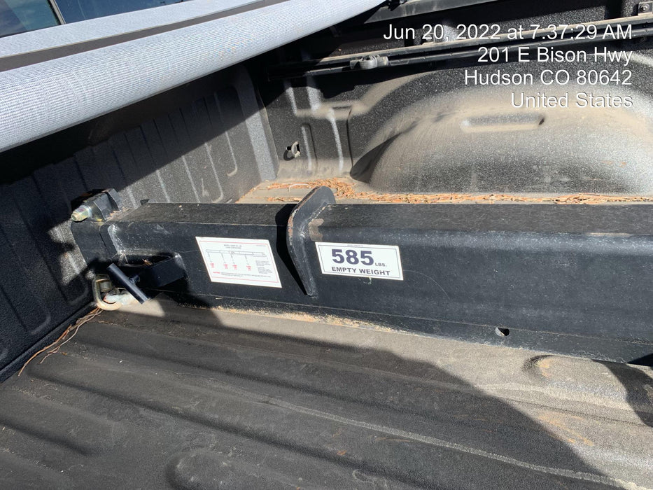 2021 STAR INDUSTRIES M1360B - Star JIB Boom