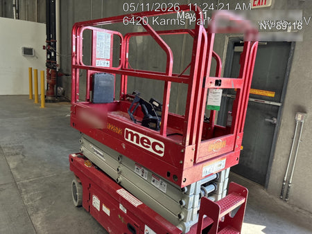 2021 MEC 1930SE
