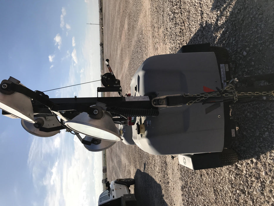 2019 WACKER NEUSON LTV6L-MH