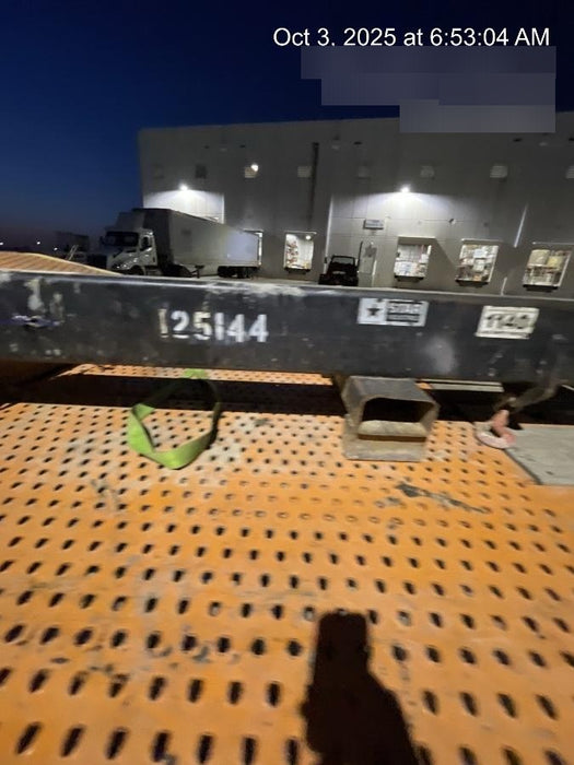 2021 STAR INDUSTRIES 1160B