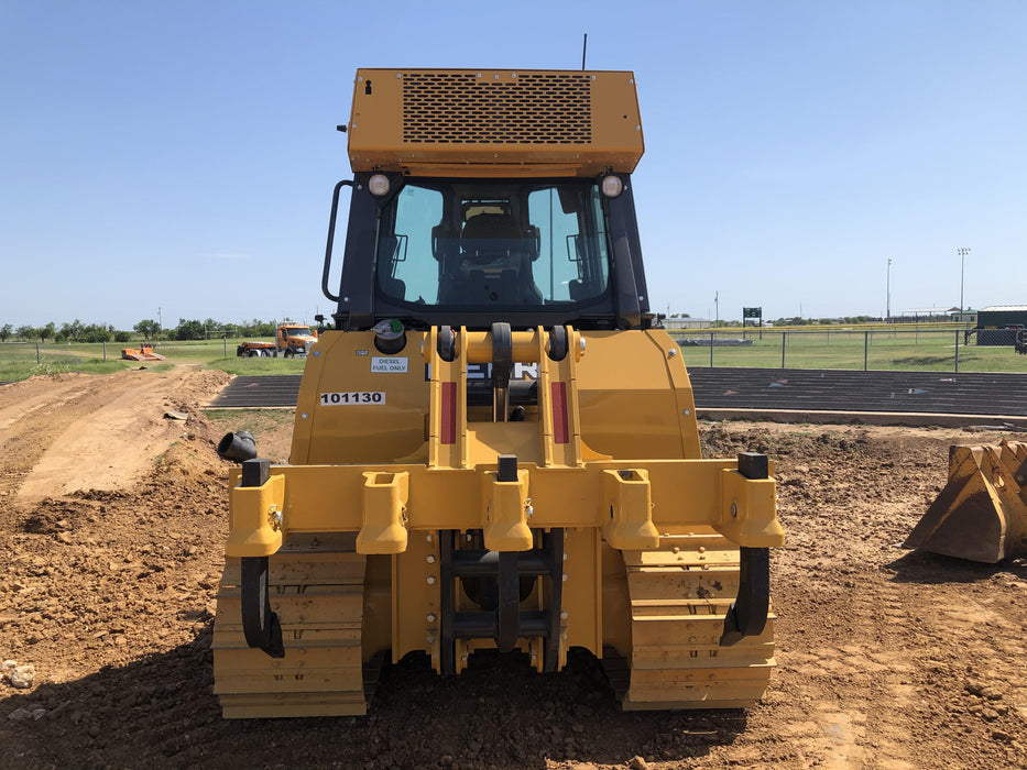 2020 JOHN DEERE 550K