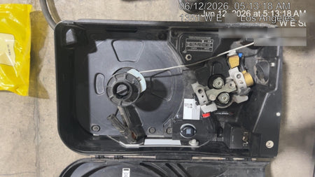 2021 LINCOLN ELECTRIC LN-25X