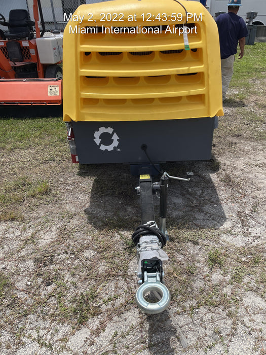 2022 ATLAS COPCO XAS188