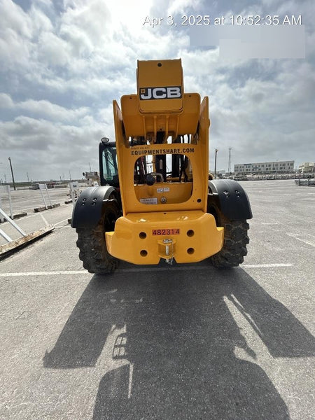 2025 JCB 509-42