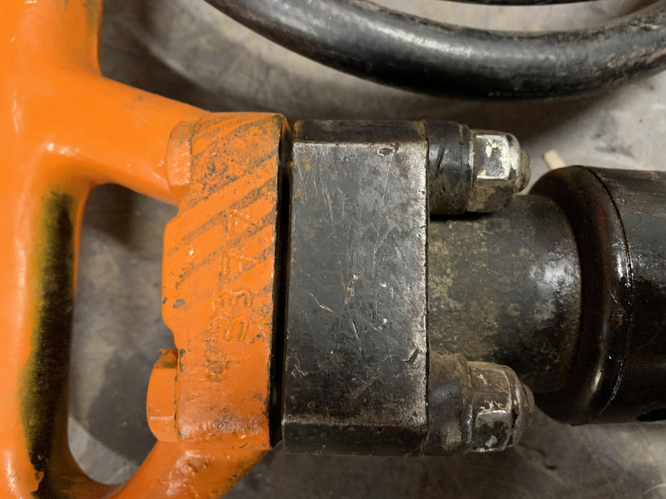 2019 MICHIGAN PNEUMATIC ES-CH3R-TRACKER