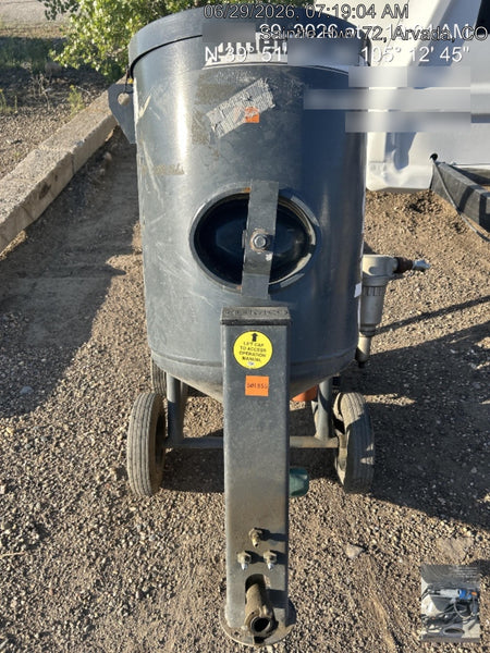 2025 CLEMCO 21548