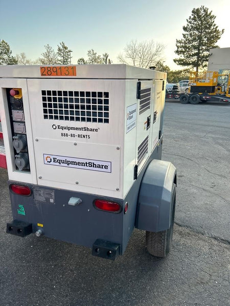 2023 ATLAS COPCO QAS45 CWK