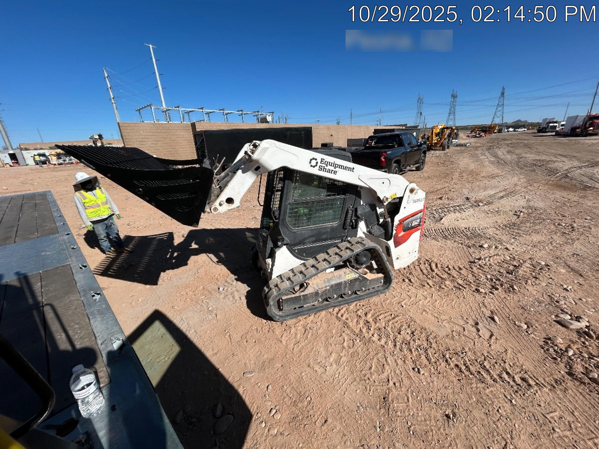 2024 ARROW MATERIAL HANDLING 374UNRB