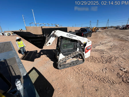2024 ARROW MATERIAL HANDLING 374UNRB