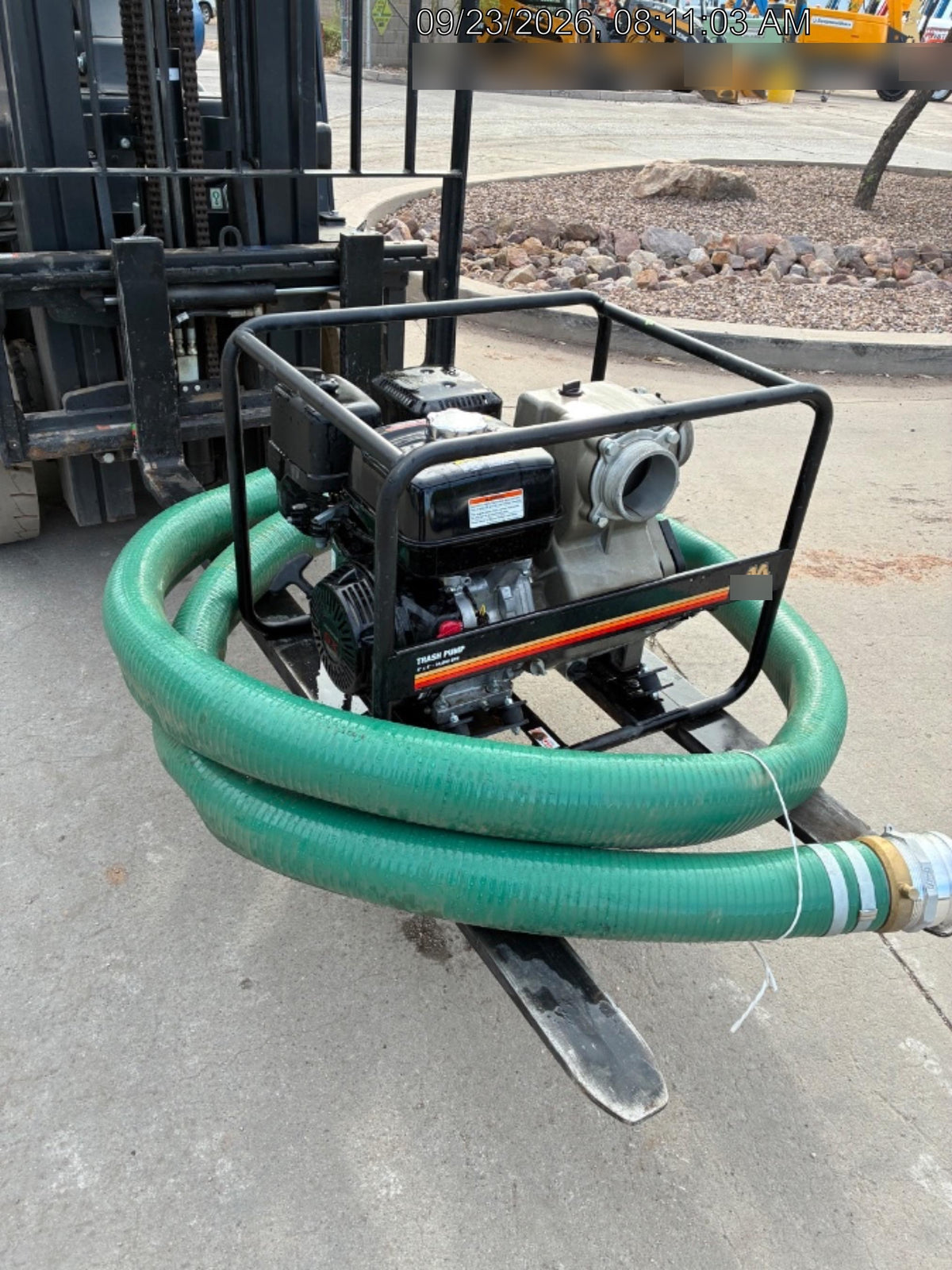 2025 MI-T-M WTP-T04-0MGH