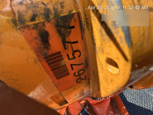 2021 HARRINGTON L5LB030-20