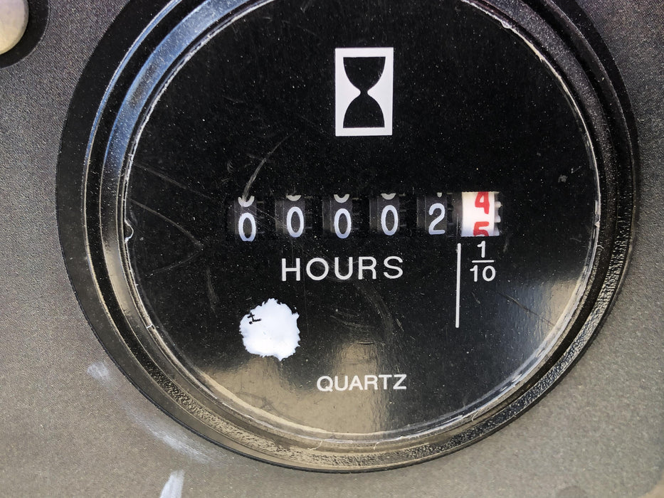 2020 GENIE GS-4390 RT