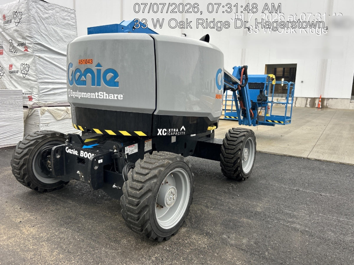 2024 GENIE Z-45 XC