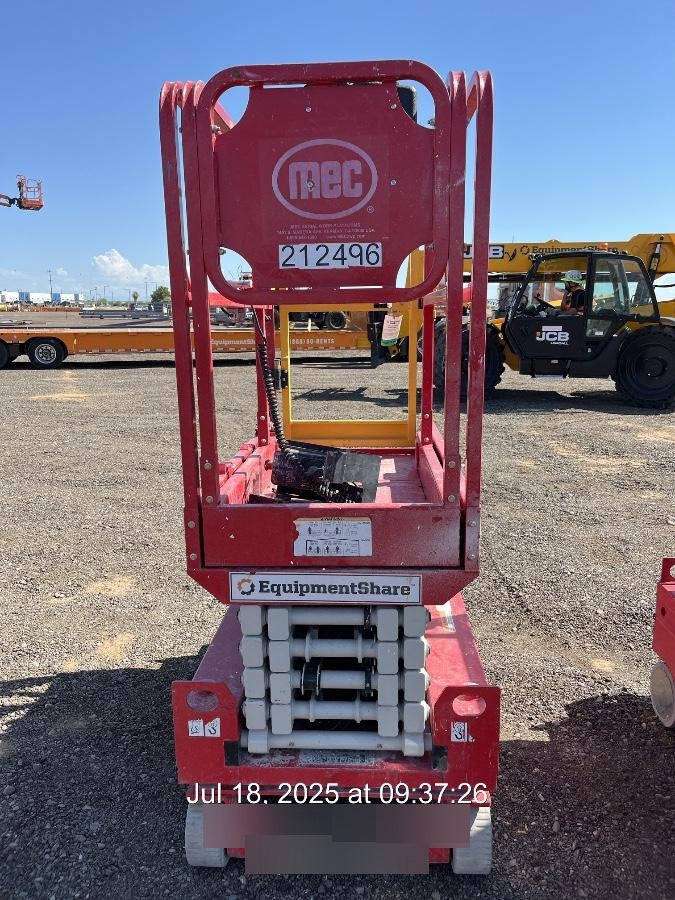 2022 MEC Micro 19