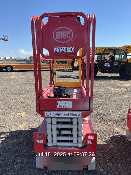 2022 MEC Micro 19