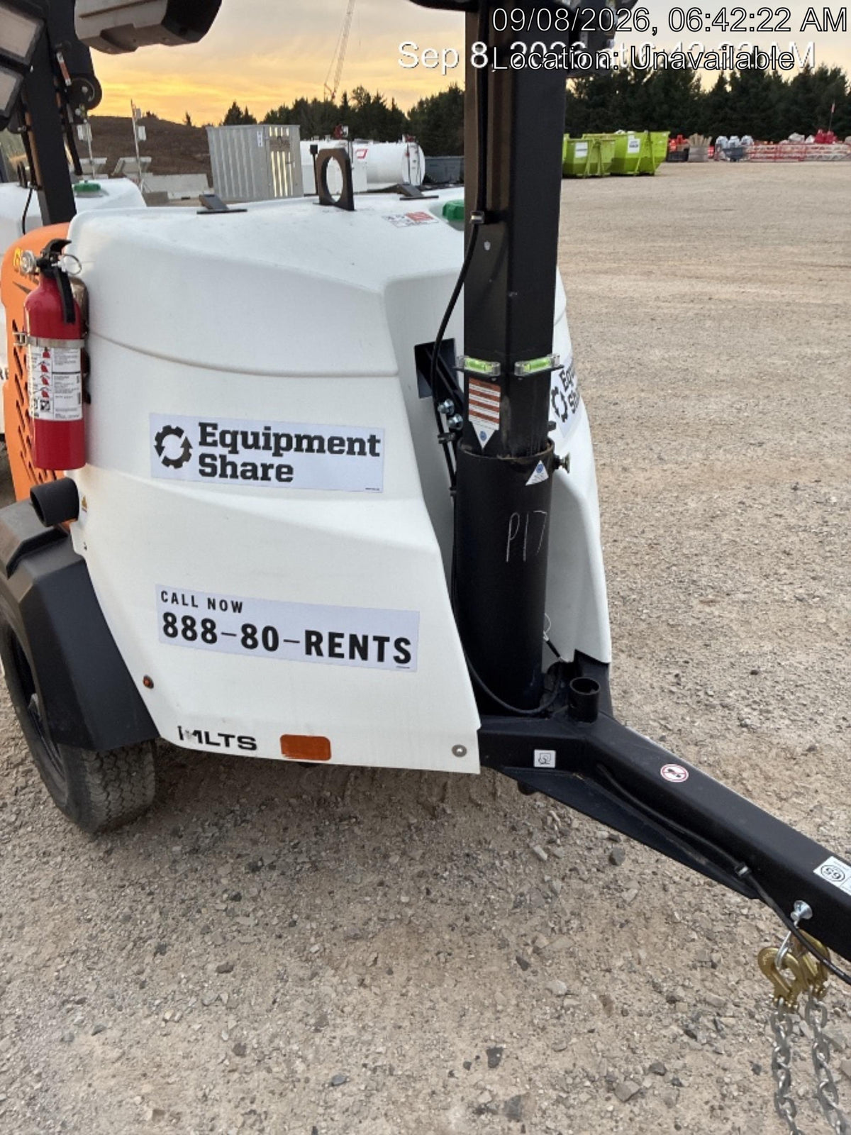 2026 GENERAC MLTS-4