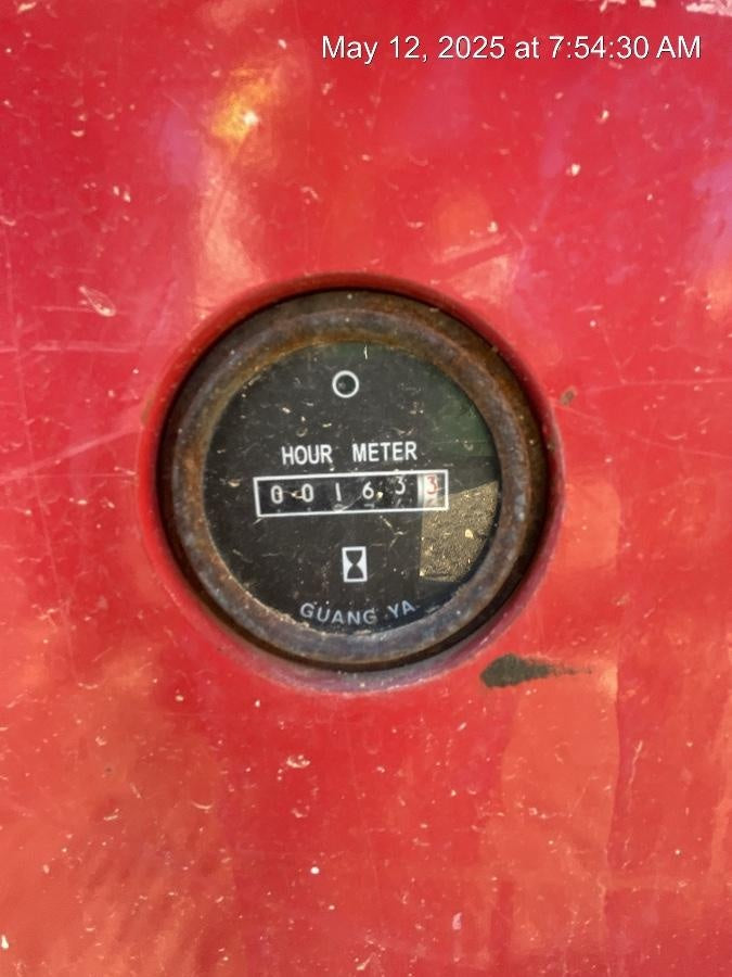 2019 MEC 1930SE