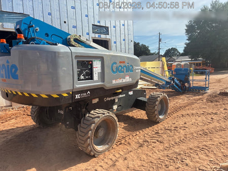 2024 GENIE S-65 XC
