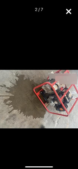 2023 MULTIQUIP QP3TH