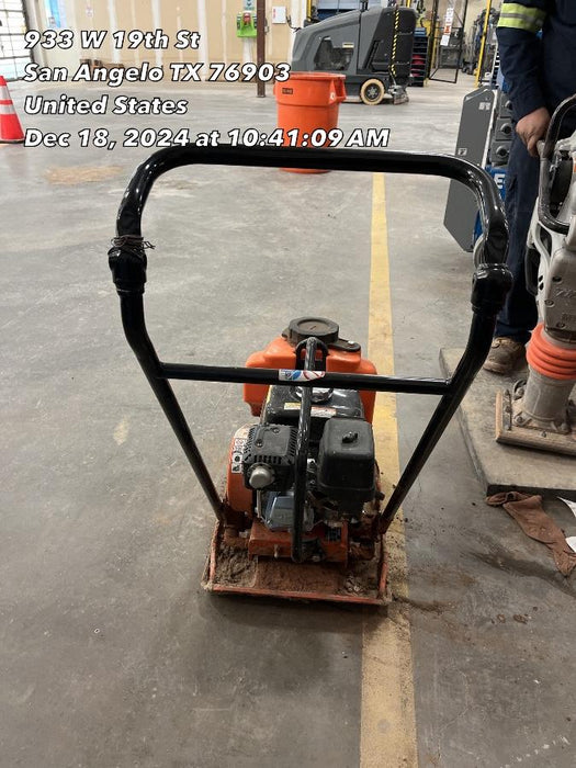 2023 MULTIQUIP MVC82VHW