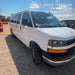 2025 CHEVROLET Express Van - Rental
